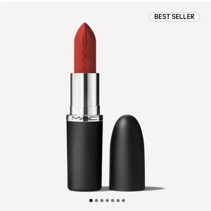 BN M•A.CXIMAL Silky Matte Lipstick - Chili